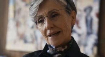 Cassia Kis diz estar em paz com a Globo após fim de contrato e revela fardo