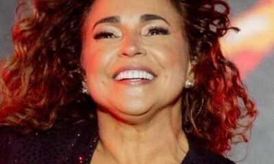 Daniela Mercury completa 59 anos; relembre momentos marcantes da cantora