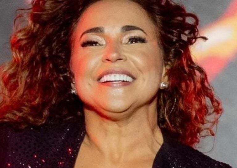 Daniela Mercury completa 59 anos; relembre momentos marcantes da vida da cantora