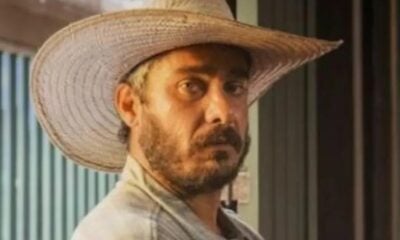 Leandro Lima lamenta morte de ator de ‘Pantanal’ de 39 anos: ‘Nosso amigo nos deixou’