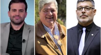 Confira a lista dos famosos que serão candidatos nas eleições de 2024