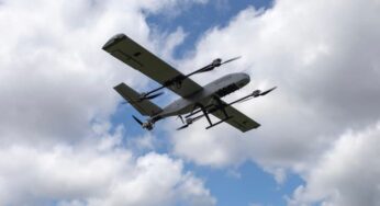 Governo usa super drone no combate ao garimpo em Terra Indígena Yanomami