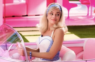 Margot Robbie