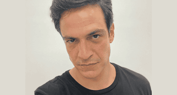 Mateus Solano cobra pagamento por reprises de novela: ‘Não é favor’