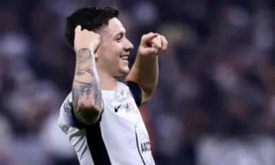 Ufa! Corinthians bate Vitória com gol no finzinho e respira mais aliviado