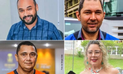 Governo e prefeitura exoneram “pacote” de pré-candidatos; veja nomes