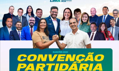 PP vai oficializar nome de Zequinha à reeleição no sábado em Cruzeiro do Sul