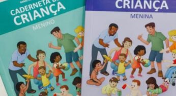 Cinco fatos que mostram a importância de manter as vacinas atualizadas na Caderneta
