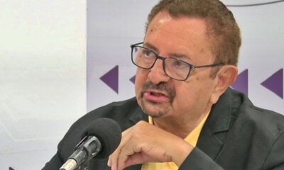 “No Acre, direita e esquerda não passam de hipocrisia”, diz colunista político