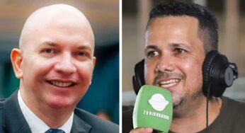 Em Sena, Gerlen lidera com 52% contra 27% de Alípio, aponta pesquisa Delta