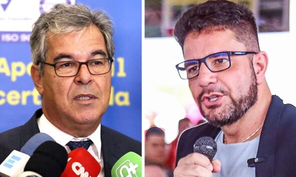 Interrogações que mexem com o cenário da Eleição