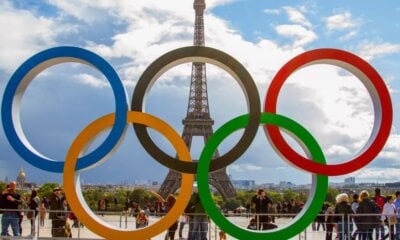 Francês é preso por suspeita de planejar ataque às Olimpíadas de Paris