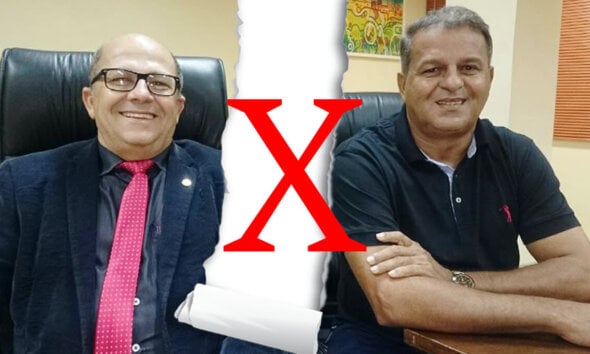 Disputa pela prefeitura divide os irmãos Lima
