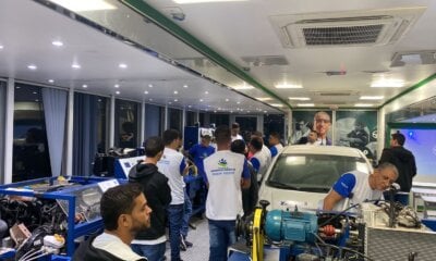 Caravana do Desenvolvimento oferta cursos gratuitos em Cruzeiro do Sul