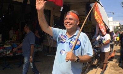 Após 29 anos, Carlos Coelho renuncia a cargos e anuncia desfiliação do PSD