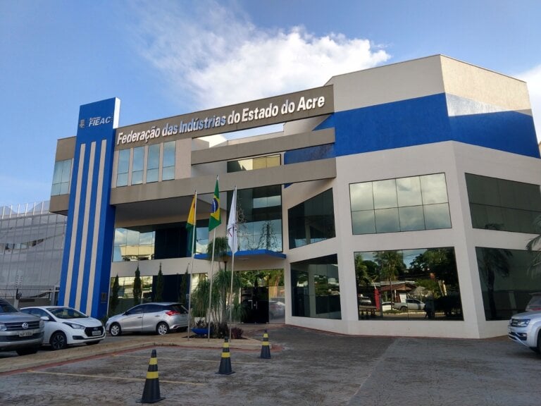 Roadshow Novo Brasil Mais Produtivo será realizado na FIEAC