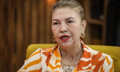 “Uma mulher de 60 anos não pode mais pedir opinião a ninguém”, diz Lene Petecão sobre decisão de deixar o PSD