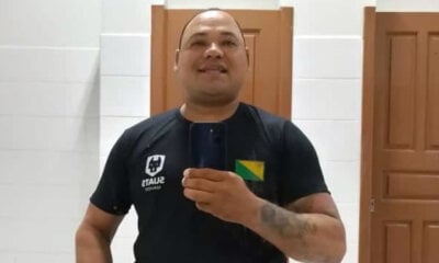 Morre no pronto-socorro repórter policial acreano Júnior JR