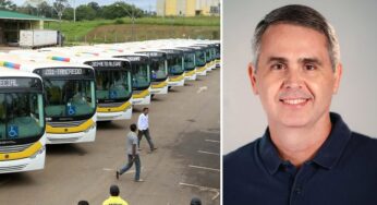 Marcus sobre colapso da Ricco: “na minha época circulavam 180 ônibus. Hoje é 80”