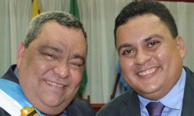Mazinho muda candidato e coloca Gilberto Lira na disputa pela prefeitura