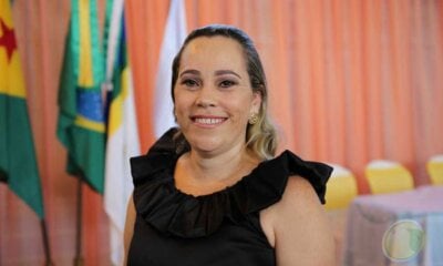 Suly Guimarães desiste de ser candidata à prefeita em Brasileia