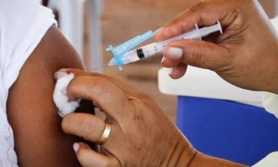 Brasil atinge 75,3% da cobertura vacinal para BCG no 1º semestre