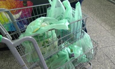 Justiça mantém decisão que proíbe cobrança por sacos plásticos reutilizáveis no Pará