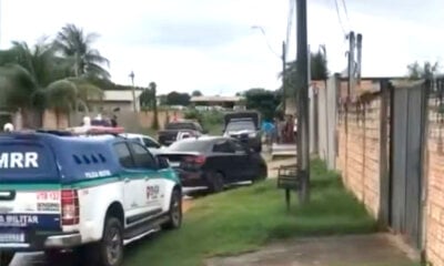 Criança é encontrada morta dentro de casa em Roraima