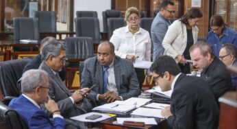 Comissão da Aleac aprova pedido de empréstimo de R$ 380 milhões junto ao BID