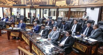 Deputados aprovam LDO de 11 bi, empréstimo de R$ 380 milhões e criação de Secretaria