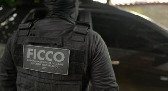 Vovó do tráfico e comparsa são presos em Macapá