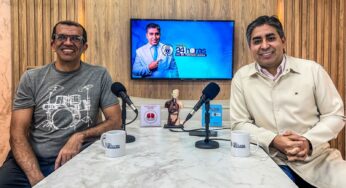 Marcelo Pimenta: o médico que mudou para o Acre após sonho divino