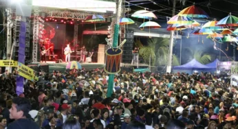 Brasiléia decreta ponto facultativo nos dias 4 e 7 de julho em razão do Carnavale