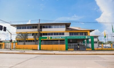 Banca divulga locais de prova do concurso do Detran, em Rio Branco