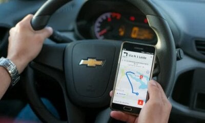 Motoristas de app: relatório prevê jornada máxima de 13h