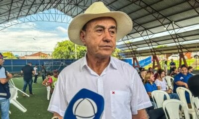 Após comentário, Bocalom dispara contra Jorge Viana: “deixou Acre no atraso”