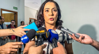 Mailza atua nos bastidores de olho na disputa do governo
