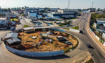 RBTrans fará teste para estreitamento da Avenida Ceará neste sábado