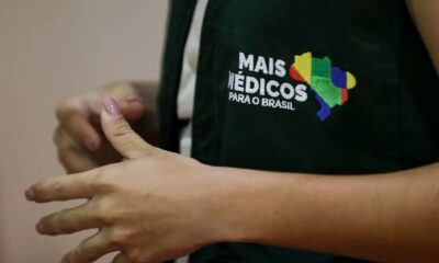 Mais Médicos abre 3,1 mil novas vagas com inscrições a partir desta segunda (5)