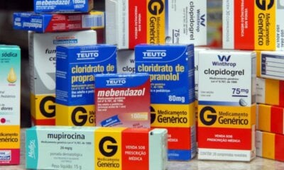 Diferença de preço entre remédios genéricos chega a 685%, diz Procon