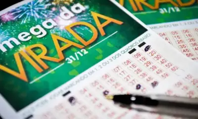 Mega da Virada: Ninguém nunca ganhou prêmio sozinho; veja maiores valores