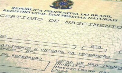 Cruzeiro do Sul tem maior número de crianças sem nome do pai no Acre