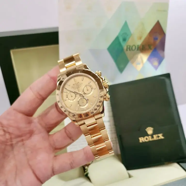 Rolex de mais de R$ 100 mil foi levado em furto na casa de Orleir Cameli