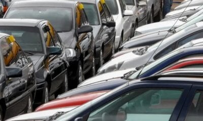 Produção de veículos cresce 26,6% em julho, diz Anfavea