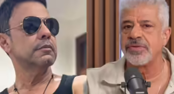 Zezé Di Camargo alfineta Lulu Santos: ”Já evitei”; Entenda