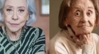 Saiba de quanto é o patrimônio de Fernanda Montenegro e Laura Cardoso