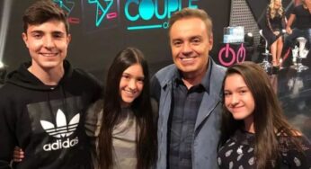 Filhos de Gugu Liberato entram em acordo, mas podem não receber herança