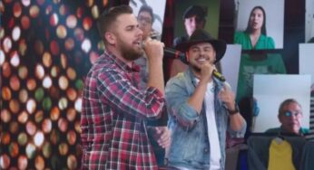 Quem é Zé Neto, sertanejo que vai fazer tratamento para depressão