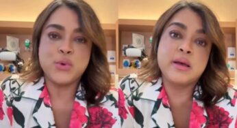 Vídeo: Cantora Preta Gil revela que câncer voltou em quatro lugares diferentes