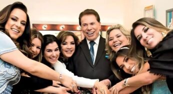 Filhas de Silvio Santos desistem de vender a Jequiti Cosméticos após oferta milionária; saiba o motivo